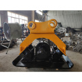 Cheap plate compactor vibratory for excavator compactor machine